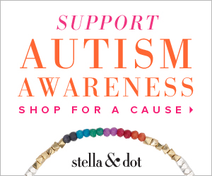 Autism Awareness Events- April 2014 
