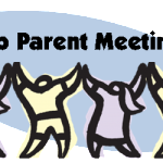 parent meetings