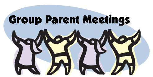 parent meetings