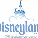 Disneyland-Logo
