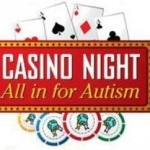 Casino Night Logo