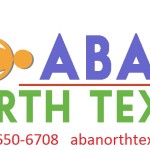 ABA North Texas Logo PSD jan