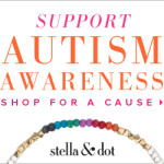 stella&dot autism