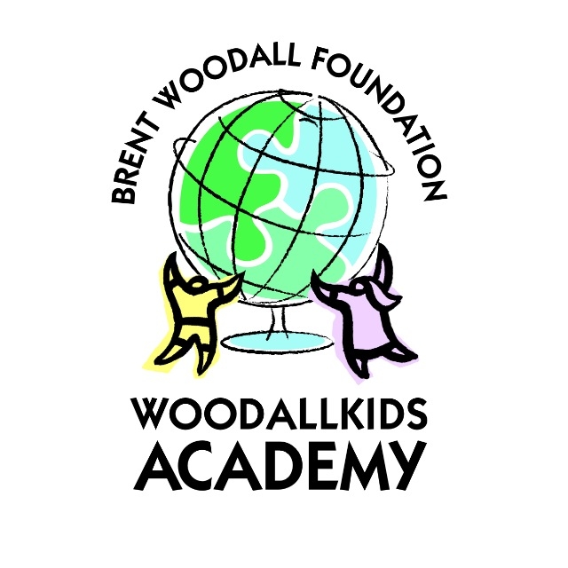 Woodallkids Academy Logo